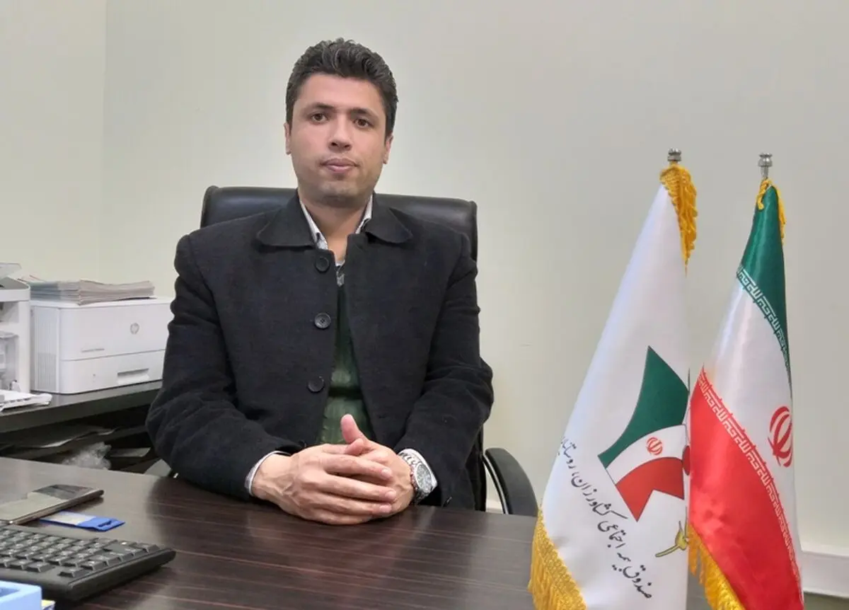 صندوق بیمه اجتماعی کشاورزان، روستاییان و عشایرِ استان قم ۶۰ درصد واجدان شرایط را تحت پوشش دارد/ روزی ۳ راننده بیمه می‌شوند
