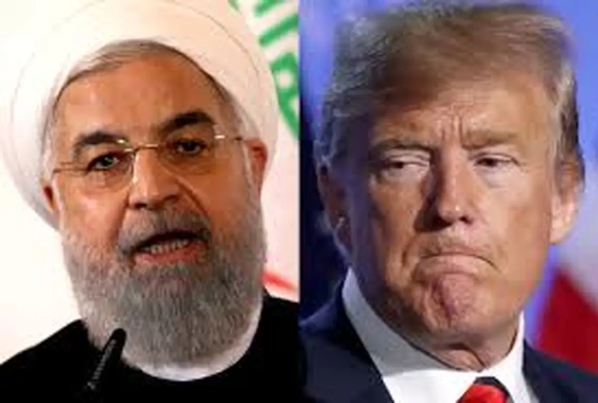 U.S. seeking to negotiate a treaty with Iran; Reuters
