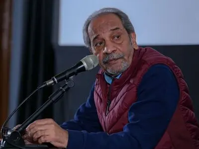 مسئله «آموختن» فرآیندی همیشگی در زندگی بشر است/ فیلم دیدن یک ضیافت است