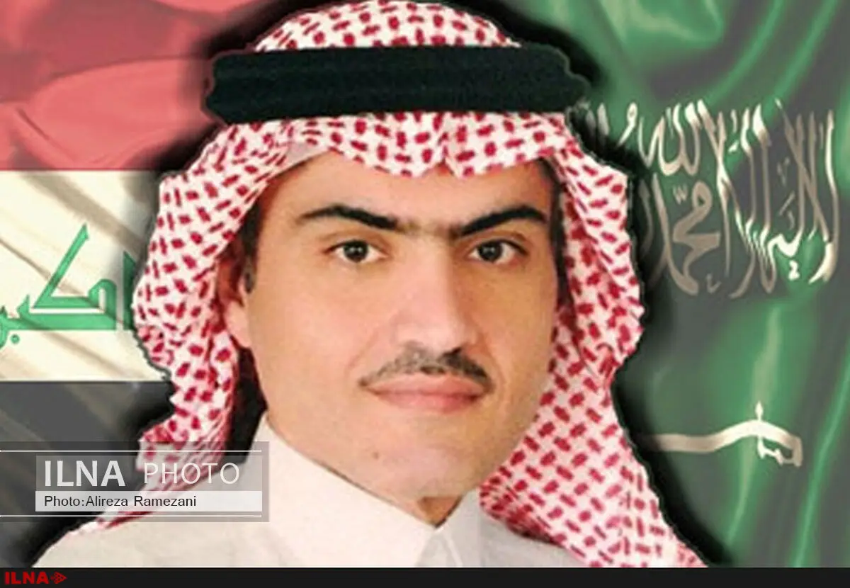 عراق تغییر سفیر سعودی را بررسی می‌کند