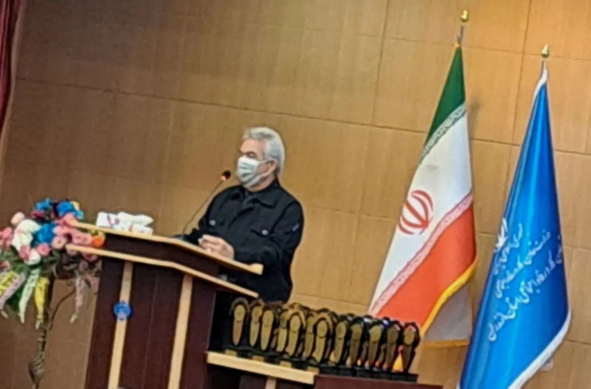 دریابیگی: تکریم کارگر یک تکلیف الهی است / اجازه نمی‌دهیم امنیت شغلی کارگران قربانی تصمیمات غیرقانونی شود