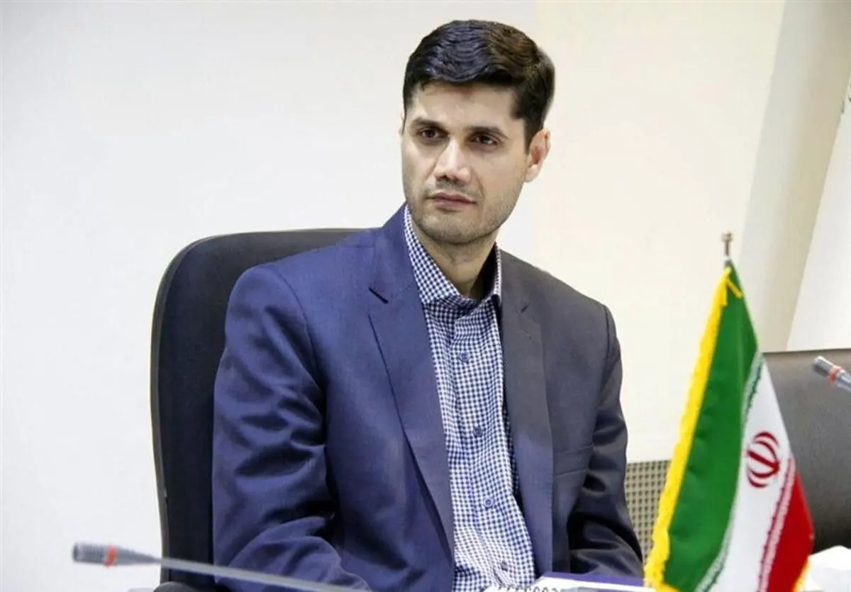 توضیحات سیدمیعاد صالحی در ارتباط با پایان مسئولیتش در صندوق بازنشستگی کشوری
