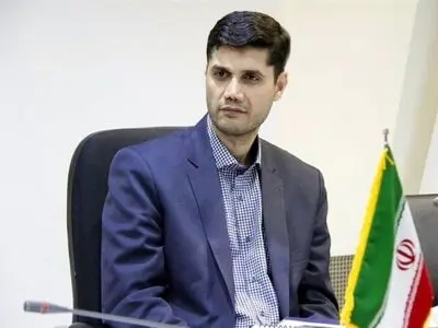 توضیحات سیدمیعاد صالحی در ارتباط با پایان مسئولیتش در صندوق بازنشستگی کشوری