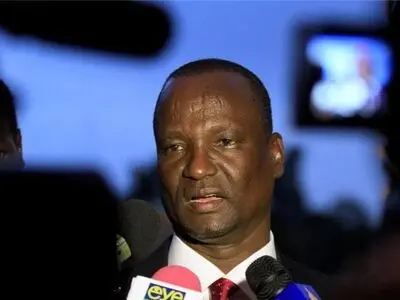 شورشیان سودان جنوبی رهبر جدیدی انتخاب کردند