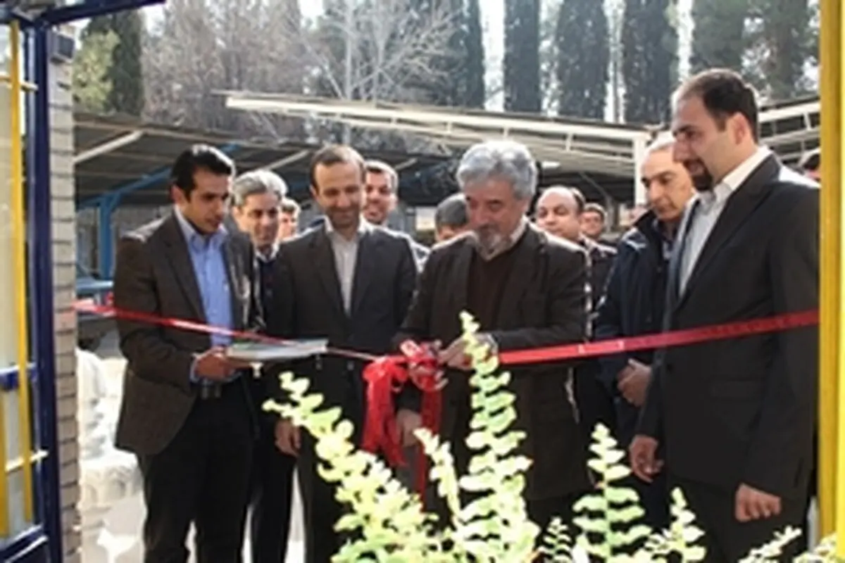 اگر صنعت گوهر سنگ در کشور تقویت شود می‌تواند جایگزین مناسبی برای صنعت نفت باشد