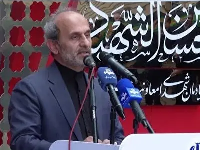 آیین رونمایی از «یادمان شهدای معاونت سیما» برگزار شد