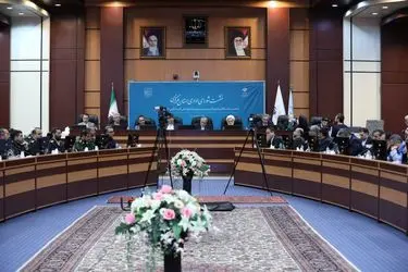 مهم‌ترین نیاز امروز ایران «امید، انسجام و کارآمدی» است/ تصمیم‌گیری‌ها بر مدار استان انجام می‌شود