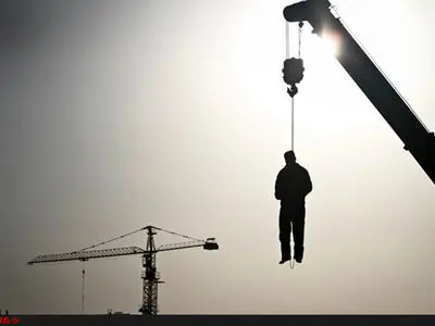 اجرای حکم اعدام قاتل پزشک اردبیلی