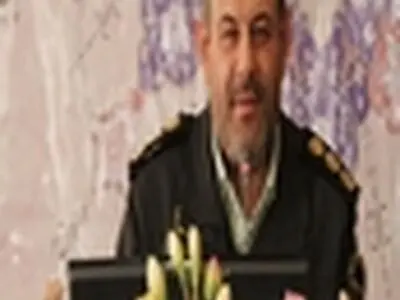 اعتراف سارق اماکن نیمه کاره به ۳۹ فقره سرقت در قم