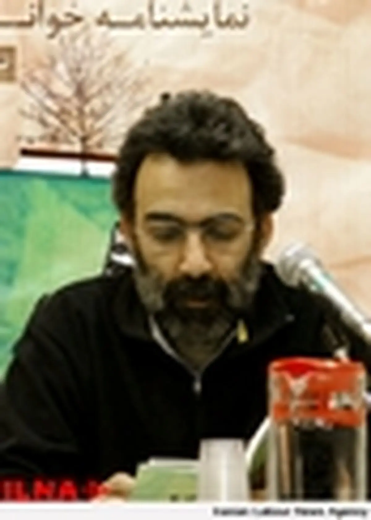 انتخاب شیوهٔ نگارشم خودخواهانه است