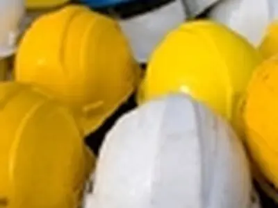 ایمنی کارگران بازیچه رکورد زنی در تولید