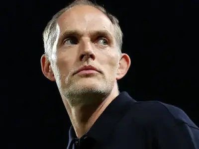 واکنش توخل به قرعه انگلیس: نباید هیچ تیمی را دست کم گرفت