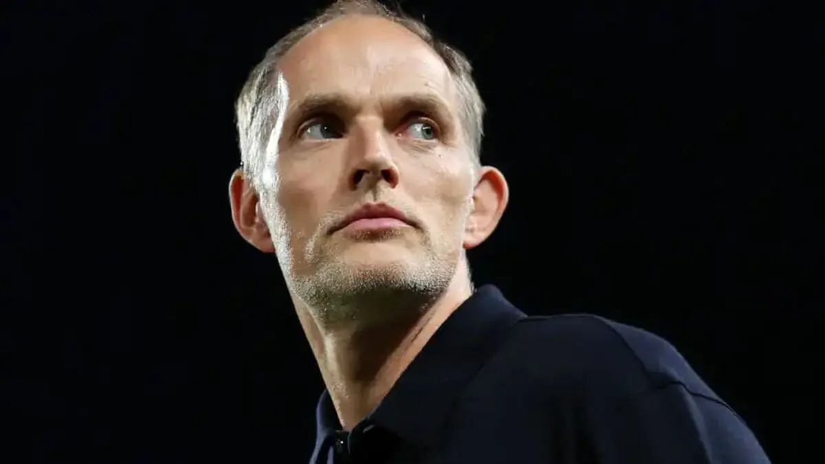 واکنش توخل به قرعه انگلیس: نباید هیچ تیمی را دست کم گرفت