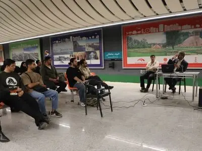 مترو و بزرگراه شمالی، کلید توسعه متوازن و کاهش ترافیک در کرج‌اند