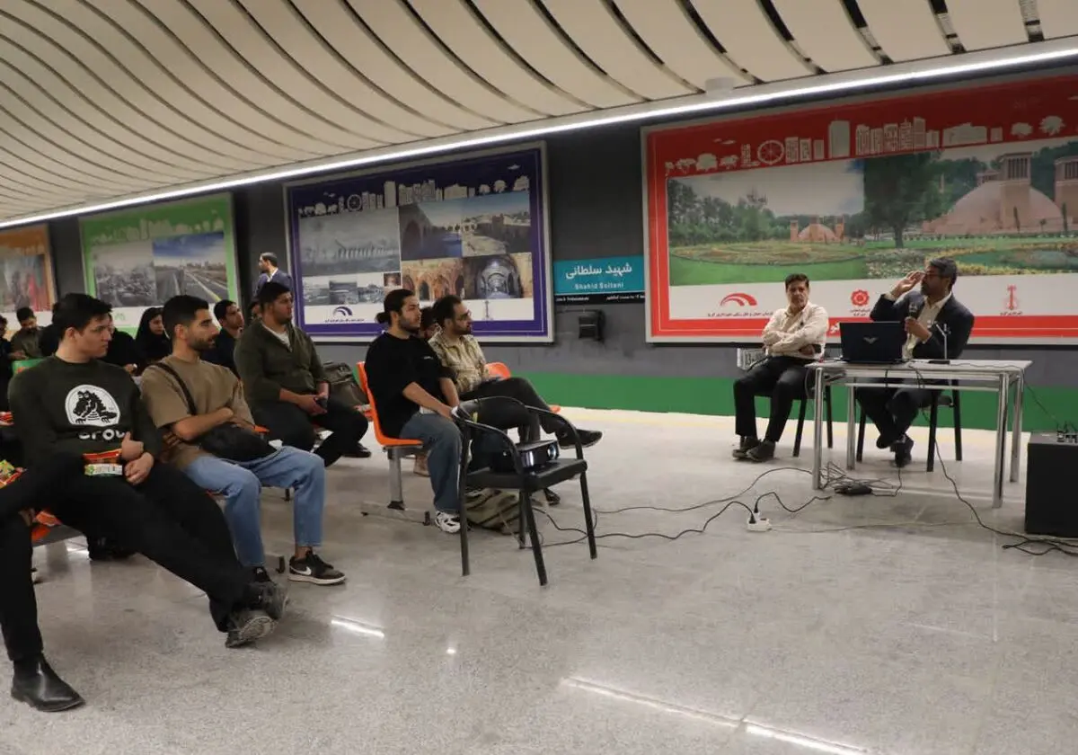 مترو و بزرگراه شمالی، کلید توسعه متوازن و کاهش ترافیک در کرج‌اند