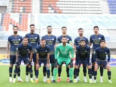 آخرین وضعیت مصدومان گل گهر برای بازی با هوادار