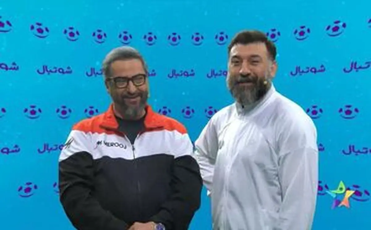 ویدئو: صحبت جالب انصاریان در مورد مادر خود در حضور مهرداد میناوند