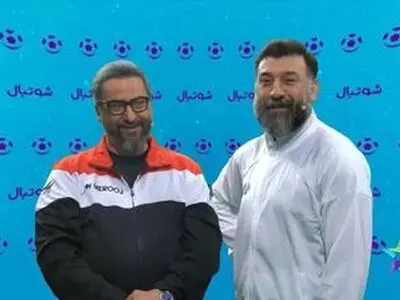 ویدئو: صحبت جالب انصاریان در مورد مادر خود در حضور مهرداد میناوند