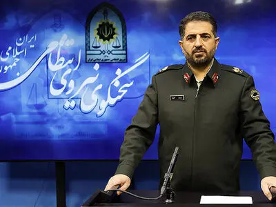 قرارگاه انتخابات ۱۴۰۰ در نیروی انتظامی راه‌اندازی شده است/ رفع مشکل مسکن کارکنان ناجا با تشکیل قرارگاه جهادی مسکن 