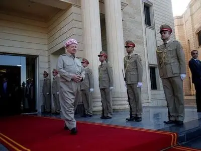 برگزاری همه‌پرسی اشتباه تاریخی اقلیم کردستان عراق خواهد بود