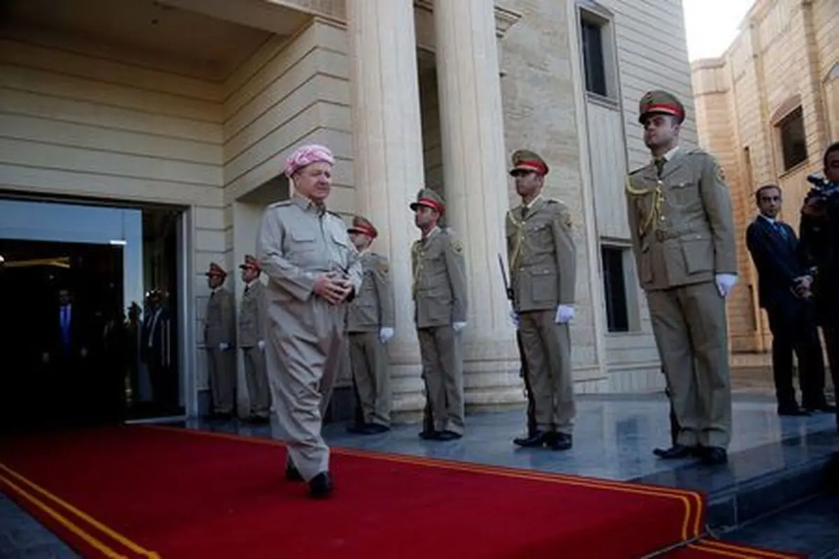 برگزاری همه‌پرسی اشتباه تاریخی اقلیم کردستان عراق خواهد بود