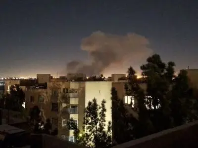 2 شهید و 35 مجروح؛ دستاورد حمله دشمن به یک مجتمع مسکونی در اراک