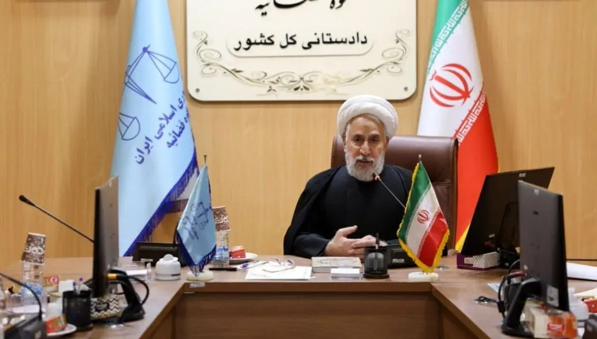 غیرمتخصص در مورد احکام اسلامی نباید نظر دهد