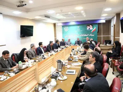 انتخابات جلوه‌ای از اراده ملی است