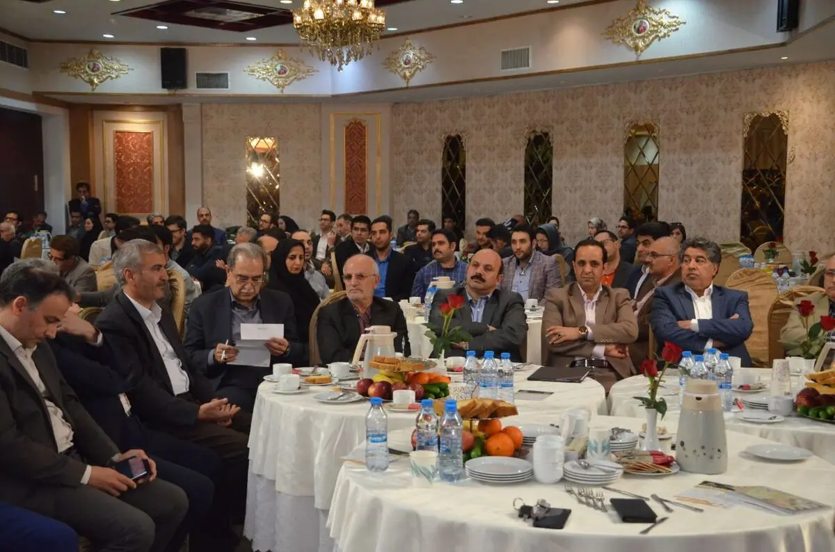 افتتاح اولین کافه کارآفرینی خراسان رضوی در مشهد 