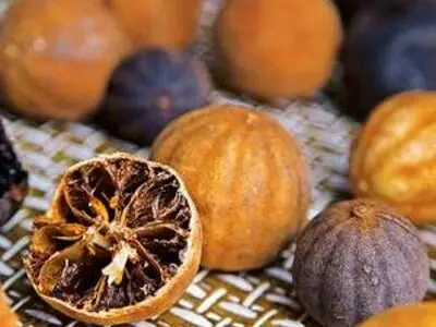  طرز تهیه لیمو عمانی بدون تلخی