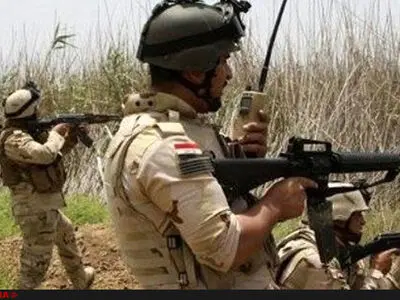 کدام مناطق غرب موصل در اشغال داعش است؟