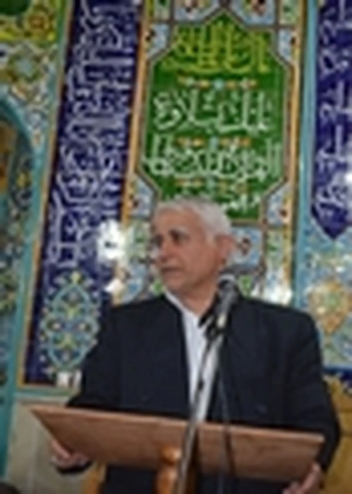 وظیفه ای بزرگتر از اشاعه فرهنگ شهادت نداریم