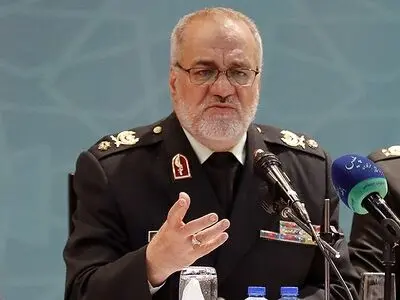 کاهش ۱۹ درصدی وقوع سرقت در کشور