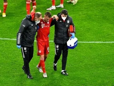 احتمال دوری طولانی مدت مدافع ملی پوش بایرن مونیخ