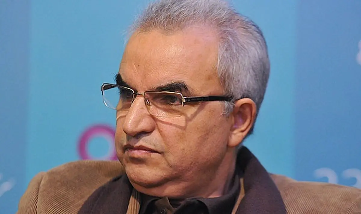 پیام کانون کارگردانان برای انتخابات انجمن تهیه‌کننده - کارگردان و انتخاب ابوالحسن داودی به عنوان رئیس جدید