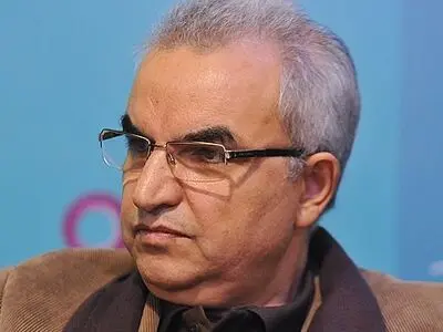 پیام کانون کارگردانان برای انتخابات انجمن تهیه‌کننده - کارگردان و انتخاب ابوالحسن داودی به عنوان رئیس جدید