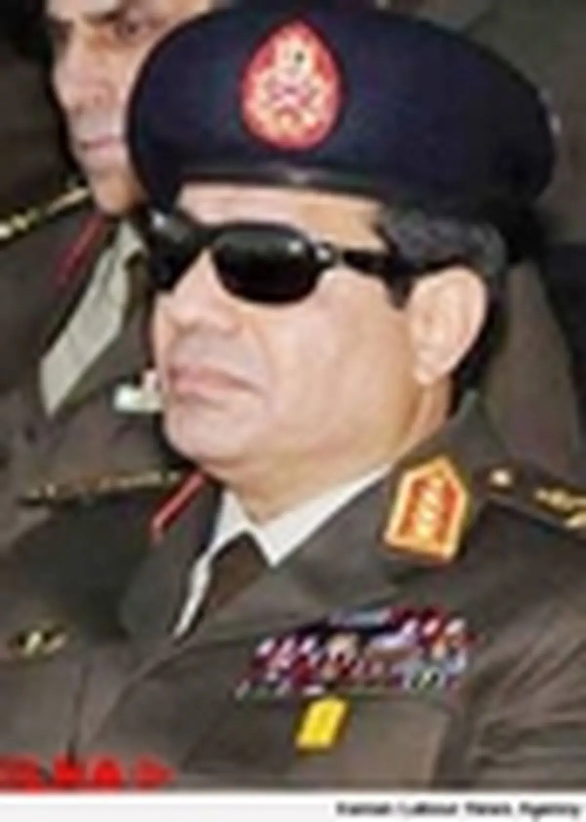سخنگوی ارتش مصر قطعی شدن کاندیداتوری السیسی را تکذیب کرد