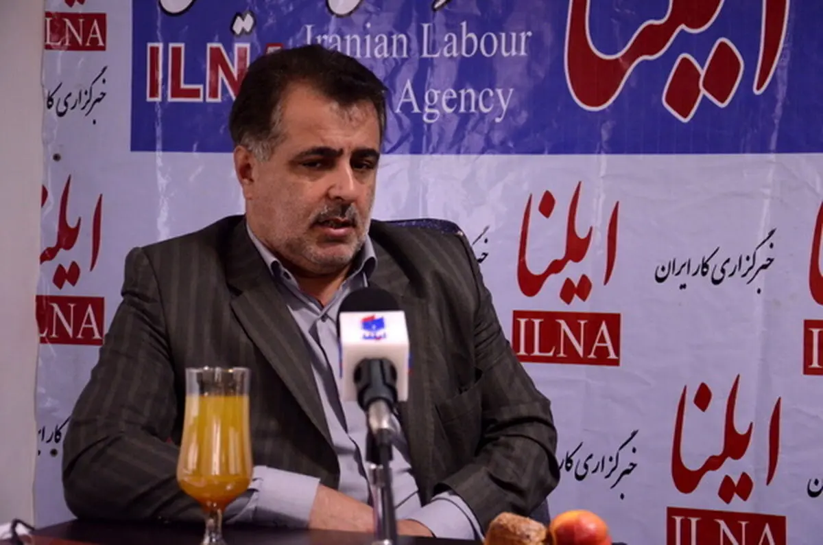 37 میلیون متر مکعب آب بدون درآمد روستایی در گیلان/ مخازن ذخیره سازی آب روستایی بطور مستمر بازدید و پایش می شود