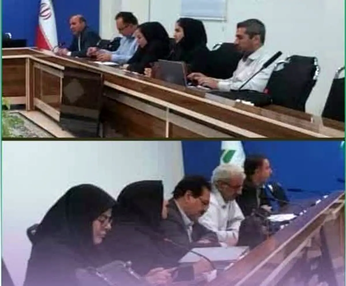 راهکارهای علمی مقابله با آفت کاپنودیس در باغات ارس بررسی شد