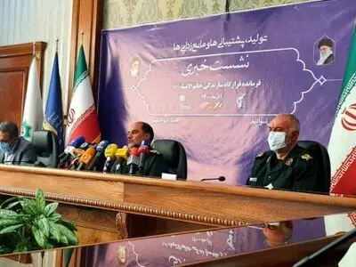 امیدواریم با استقرار دولت جدید، از محل تهاتر نفت پروژه پالایشگاه آناهیتا پیش برود