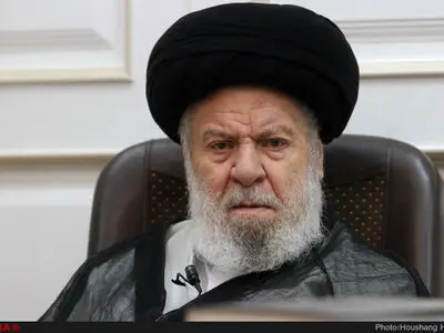 پیام تسلیت رییس دولت اصلاحات در پی درگذشت آیت الله موسوی اردبیلی