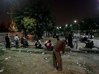 بخشی از فضای ناکارآمد شهری در محله‌های شوش، مولوی و هرندی متاثر از فعالیت سنگین بازار است/خیلی از خانه‌‌ها تبدیل به انبار شده‌اند