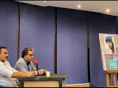جزییات ترمیم آثار بهرام بیضایی توسط مارتین اسکورسیزی در تئاتر شهر