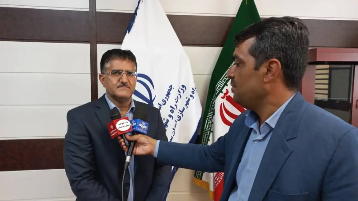 ساخت حدود ۹۲ هزار متر مربع ساختمان دولتی و تاسیسات عمومی در سیستان و بلوچستان