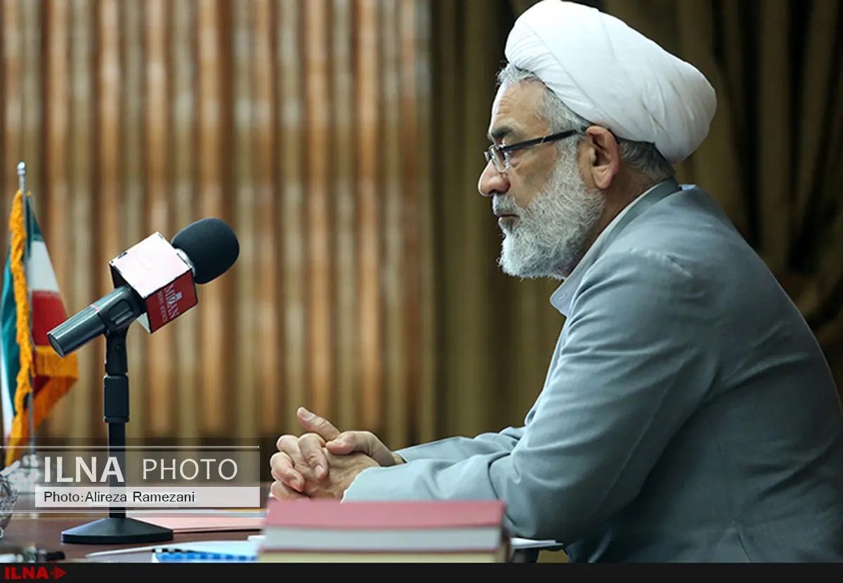 راه‌اندازی ۳ سامانه نظارتی در دادستانی کل کشور