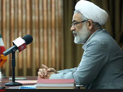 راه‌اندازی ۳ سامانه نظارتی در دادستانی کل کشور