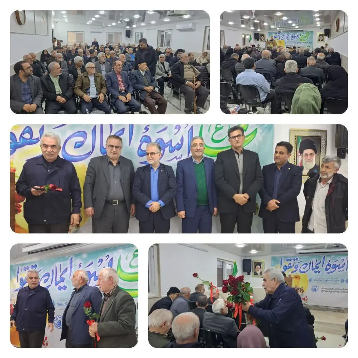 آقازاده‌ها با نمایش زندگی تجملی دل مردم را خون می‌کنند