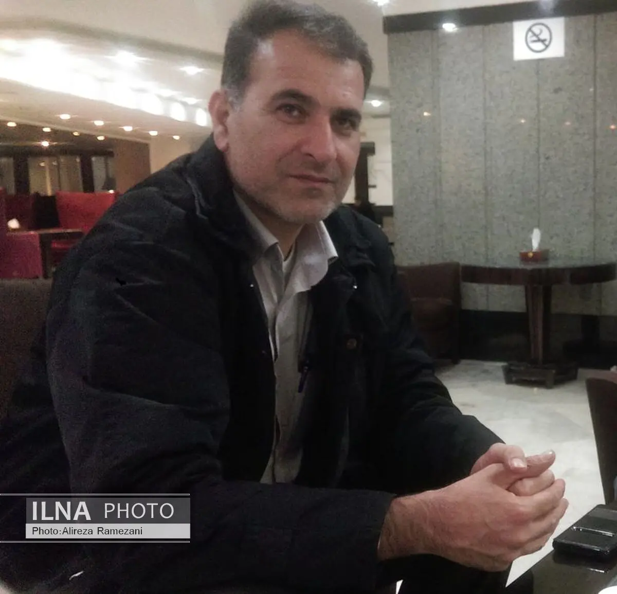 بازگشایی دفاتر ایلنا در خوزستان