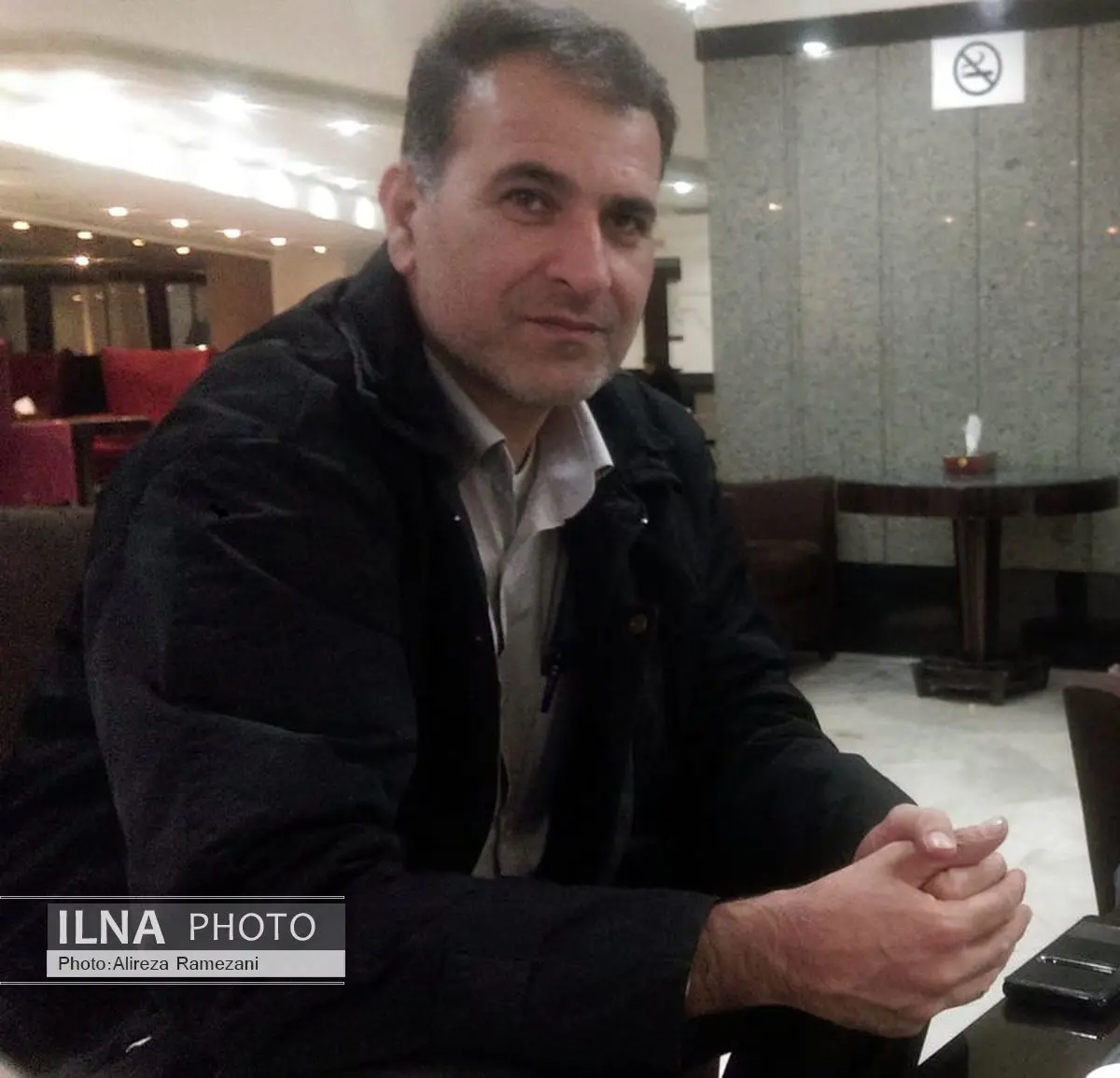 بازگشایی دفاتر ایلنا در خوزستان
