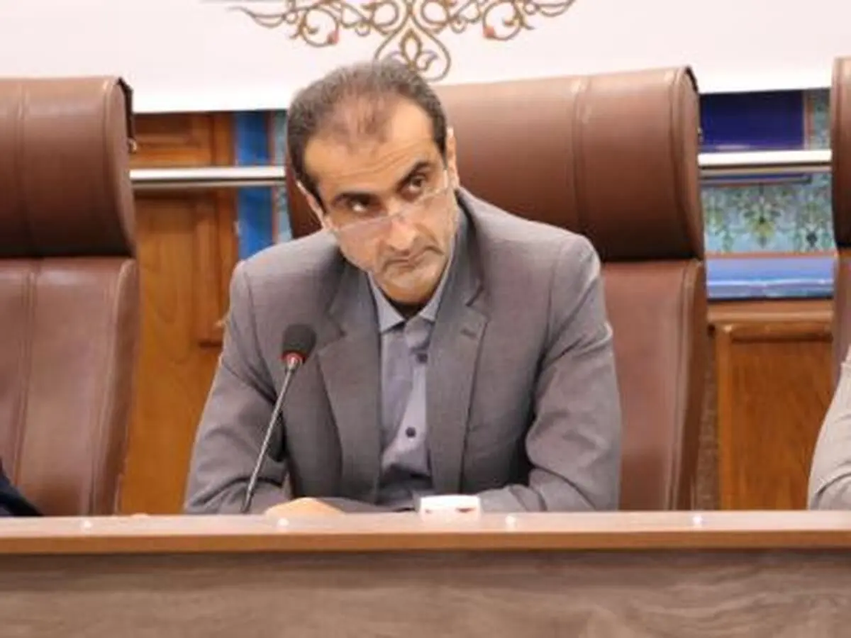 آمار ۲۰ درصدی طرح‌های فراگیر اشتغال قابل‌قبول نیست/ نباید برای سرمایه‌گذاری و اشتغال، محیط زیست را از بین ببریم